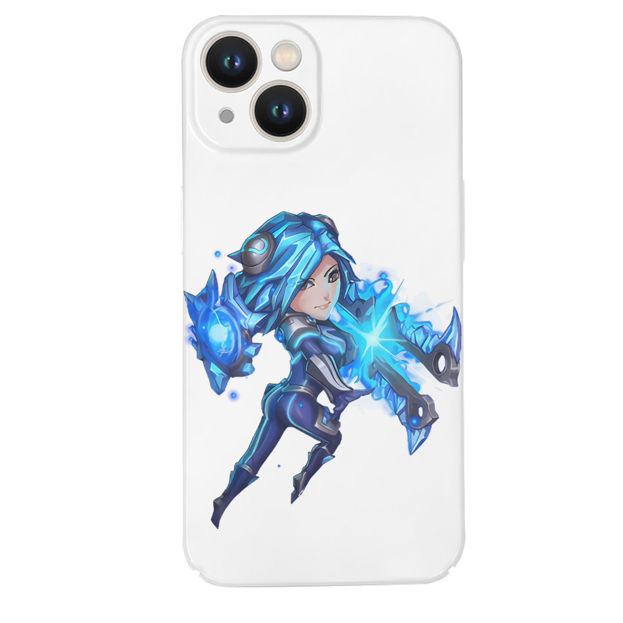（画像用） リーグ・オブ・レジェンド League of Legends LOL 【iPhone 14シリーズ対応】ハードケース